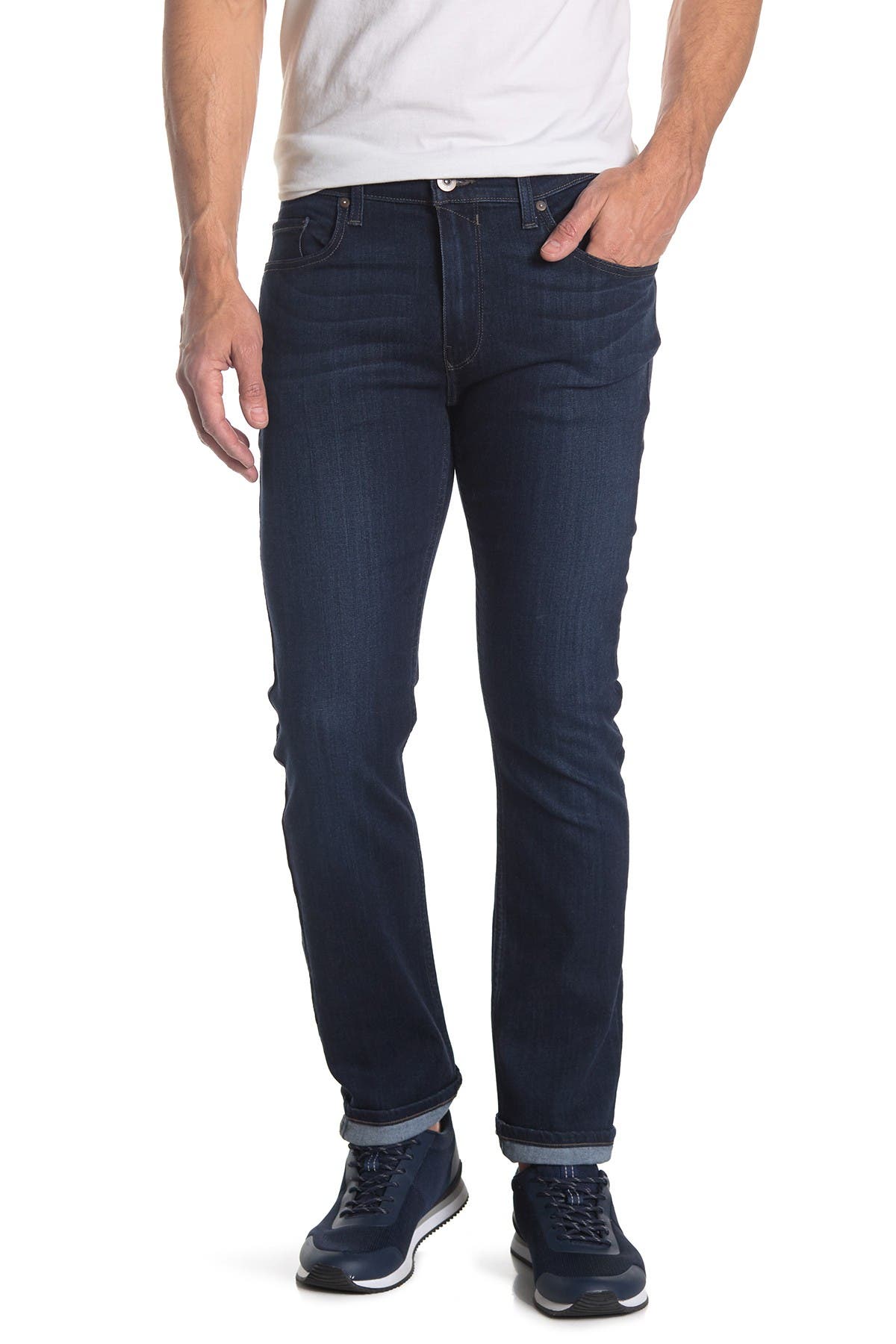paige federal pants