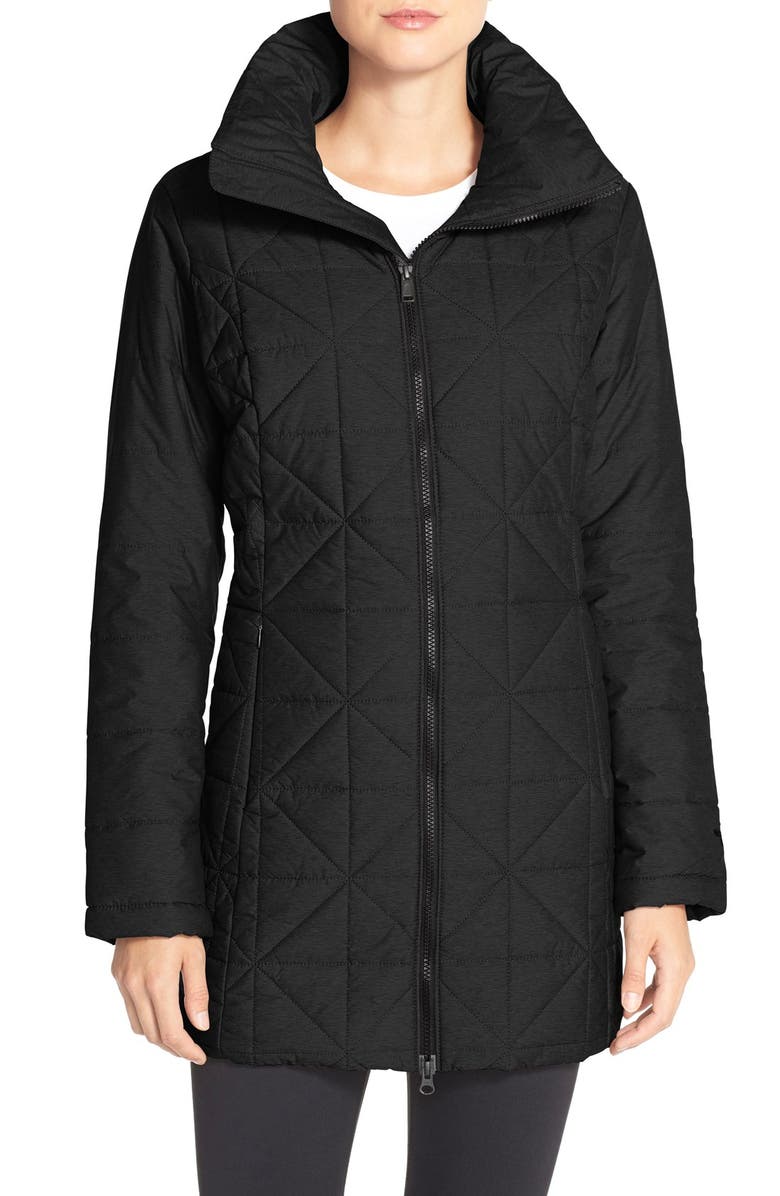 The North Face 'Arlayne' Insulated Quilted Parka | Nordstrom