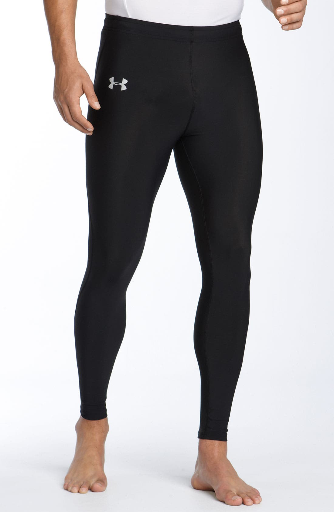 Under Armour HeatGear® UV Protection Long Compression Pants