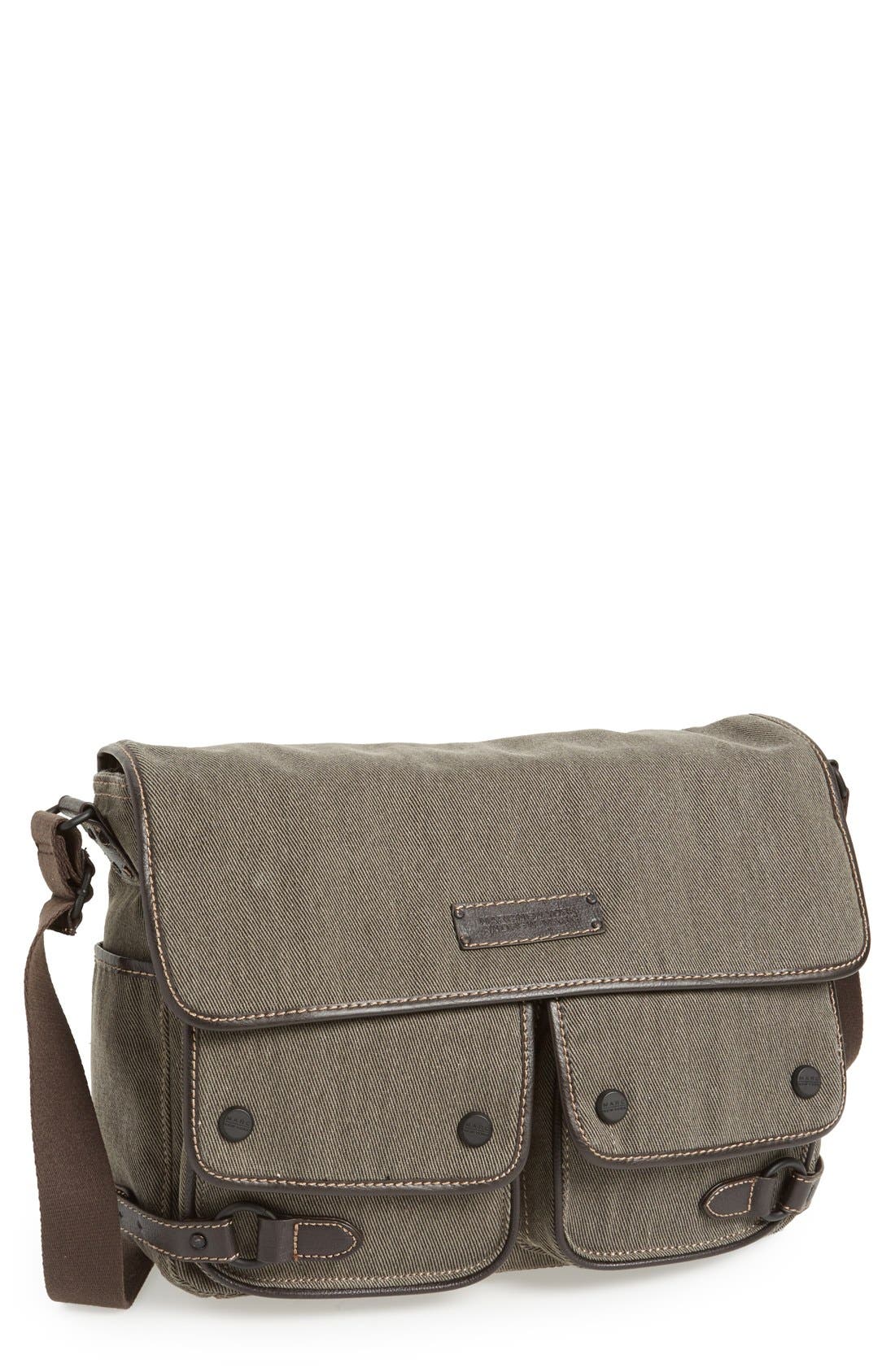andrew marc messenger bag