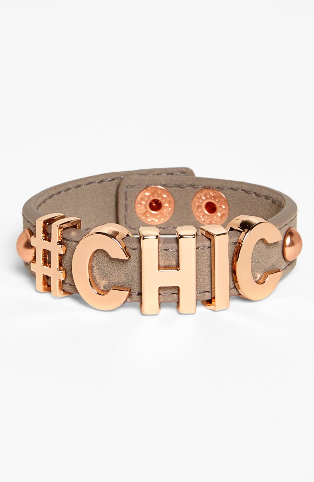 BCBGeneration 'Hashtag Chic' Bracelet Nordstrom