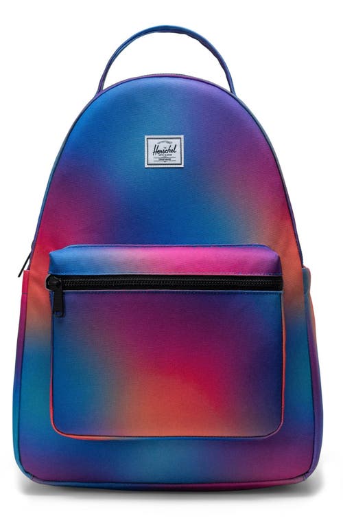 Nova Backpack in Blur