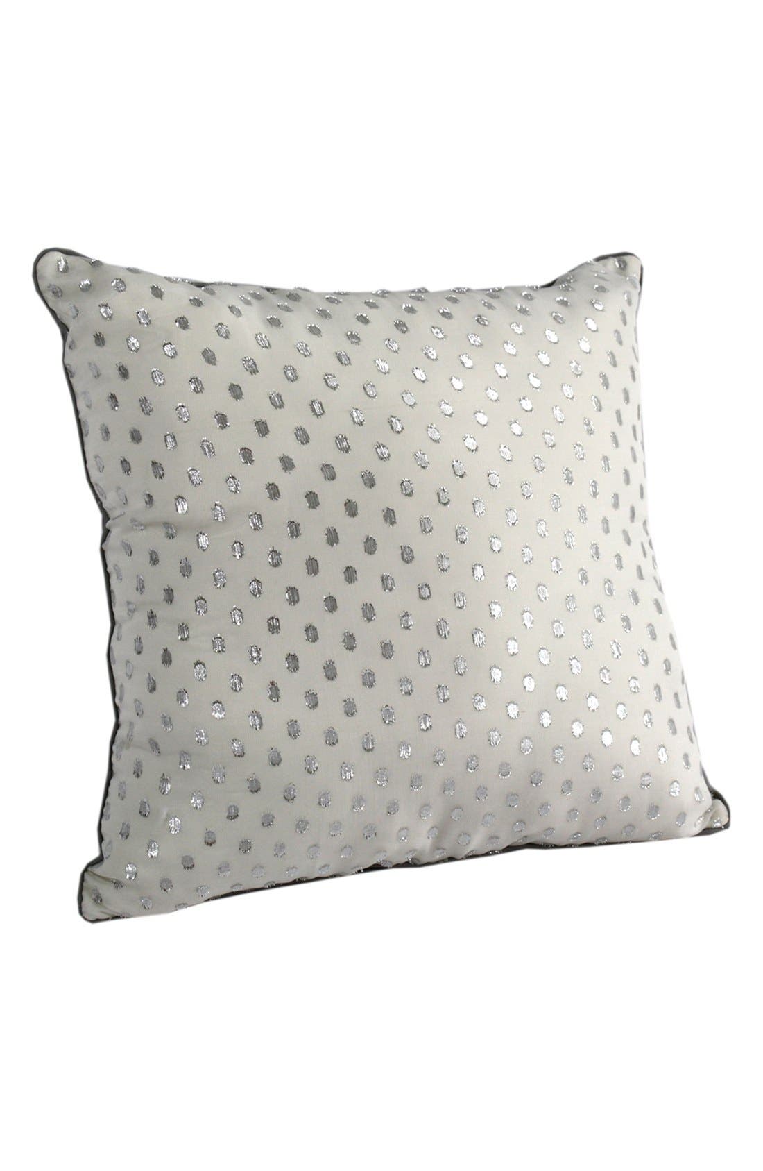 Laundry by Shelli Segal 'Alexa' Pillow Nordstrom