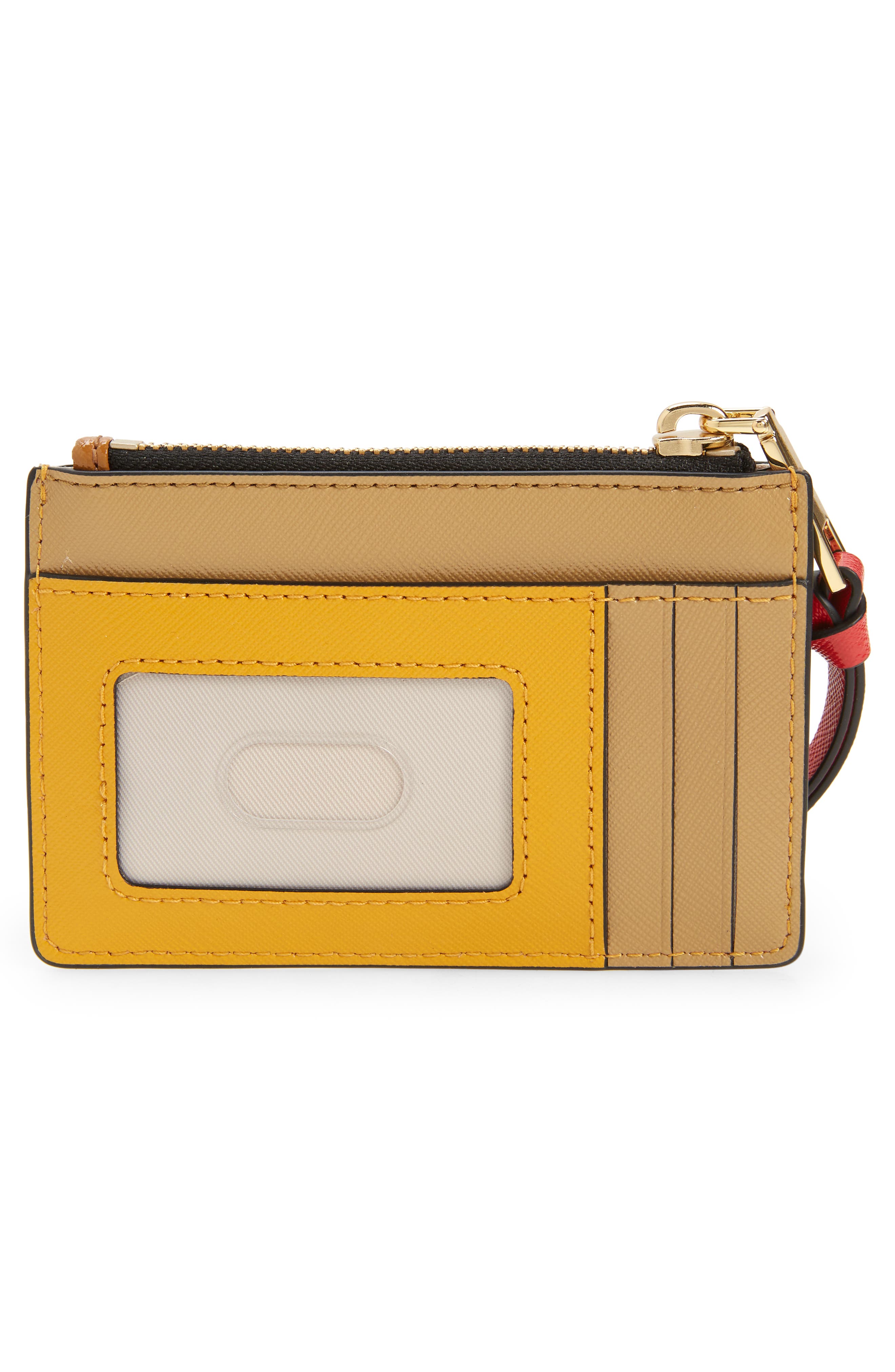 yellow daisy marc jacobs