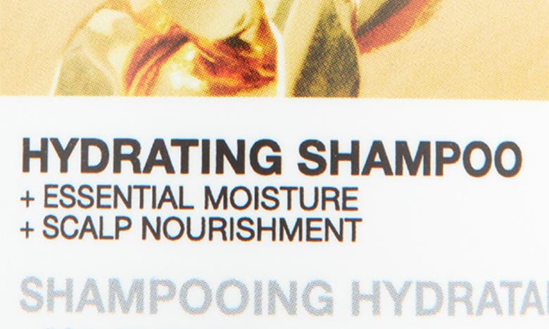 Igk Legendary Shampoo 8 oz/ 236 ml