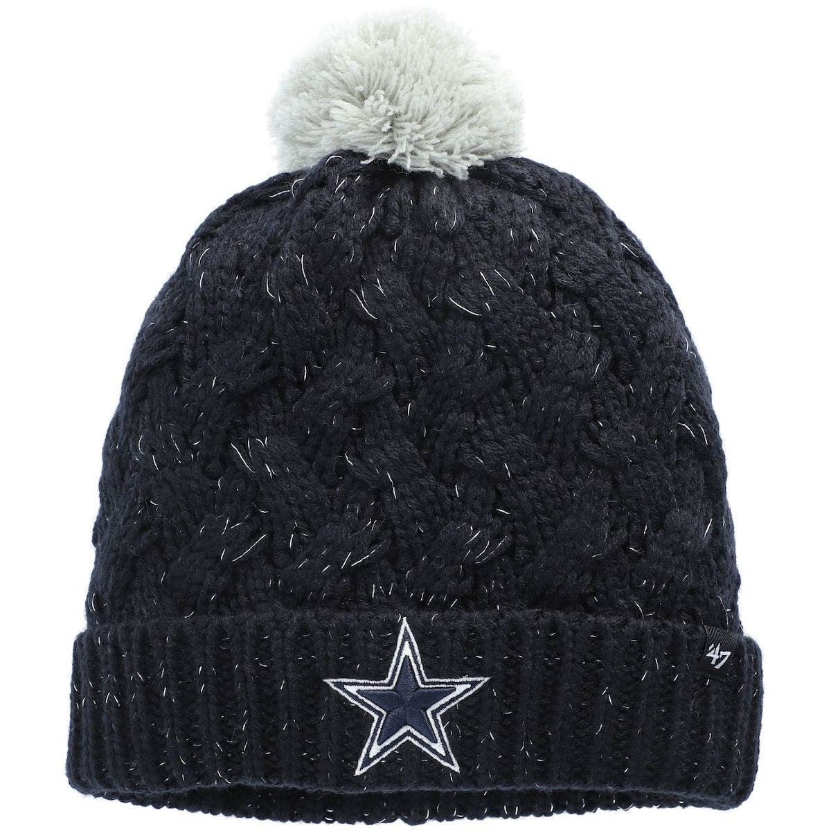 47 Women's '47 Navy Dallas Cowboys 