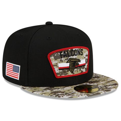 Women's New Era Camo San Francisco 49ers Chick Cadet Adjustable Hat