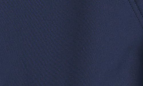 Champion Men's Sport Shell Hooded Zipper Jacket In Peacoat