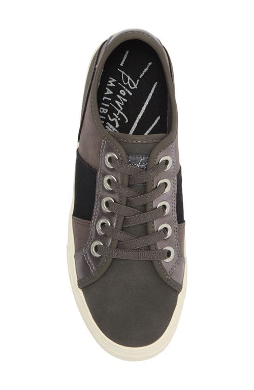 BLOWFISH FOOTWEAR BLOWFISH MALIBU SUPER SMILE SLIP-ON SNEAKER