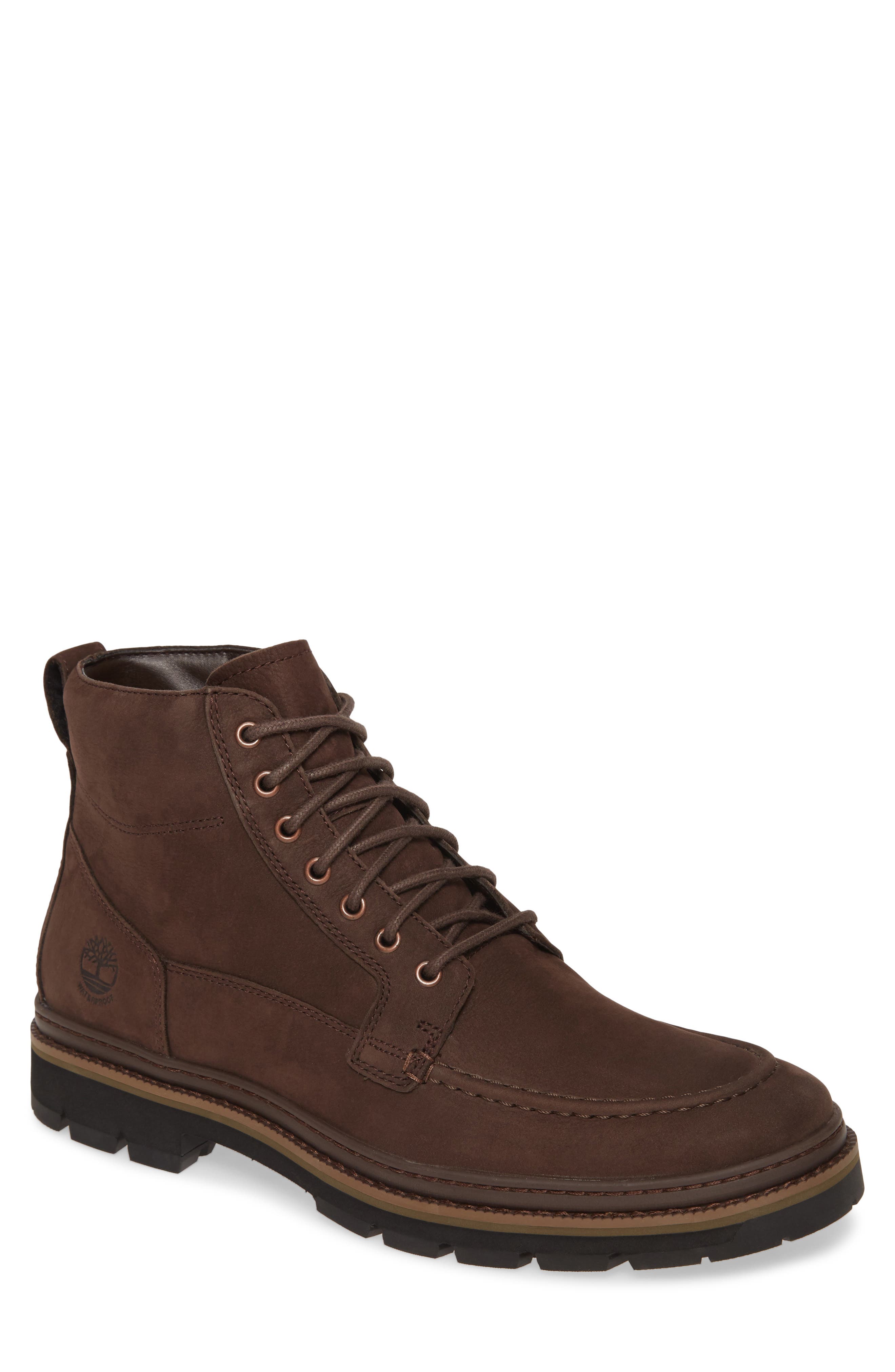 timberland wide width