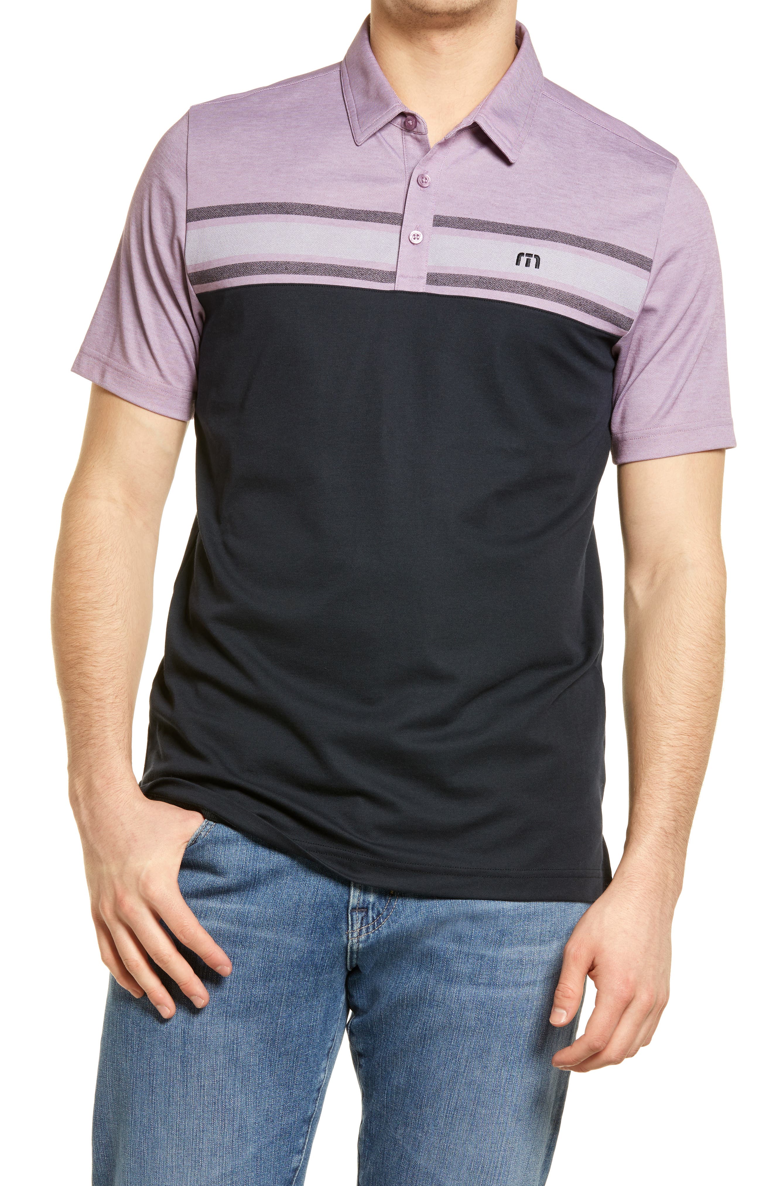 best wrinkle free polo shirts