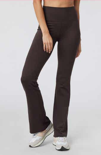 Resilience High Waisted Slim Flared Joggers, FP Movement
