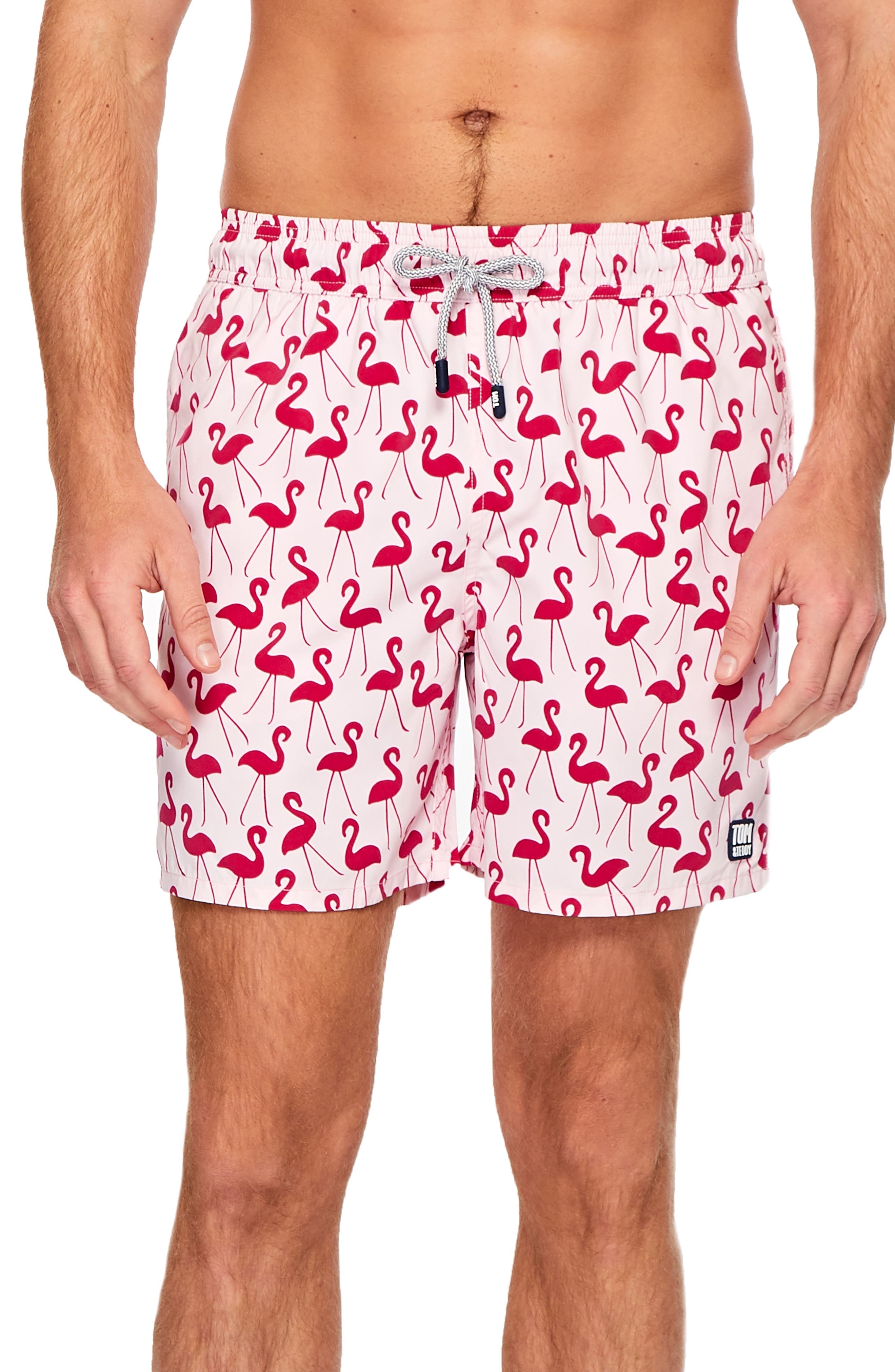 nordstrom swim shorts