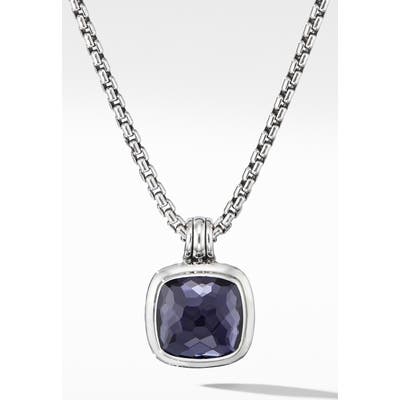 David Yurman Albion Pendant