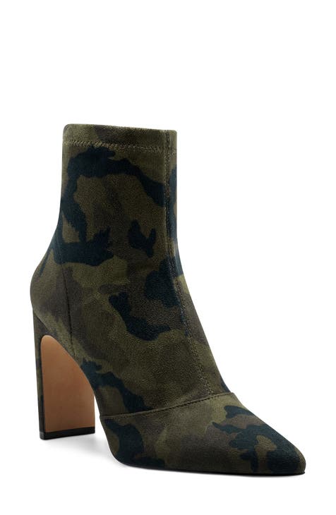 Women's JESSICA SIMPSON Ankle Boots & Booties | Nordstrom