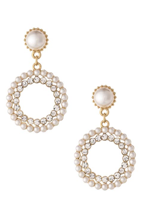 Drop Earrings for Women | Nordstrom