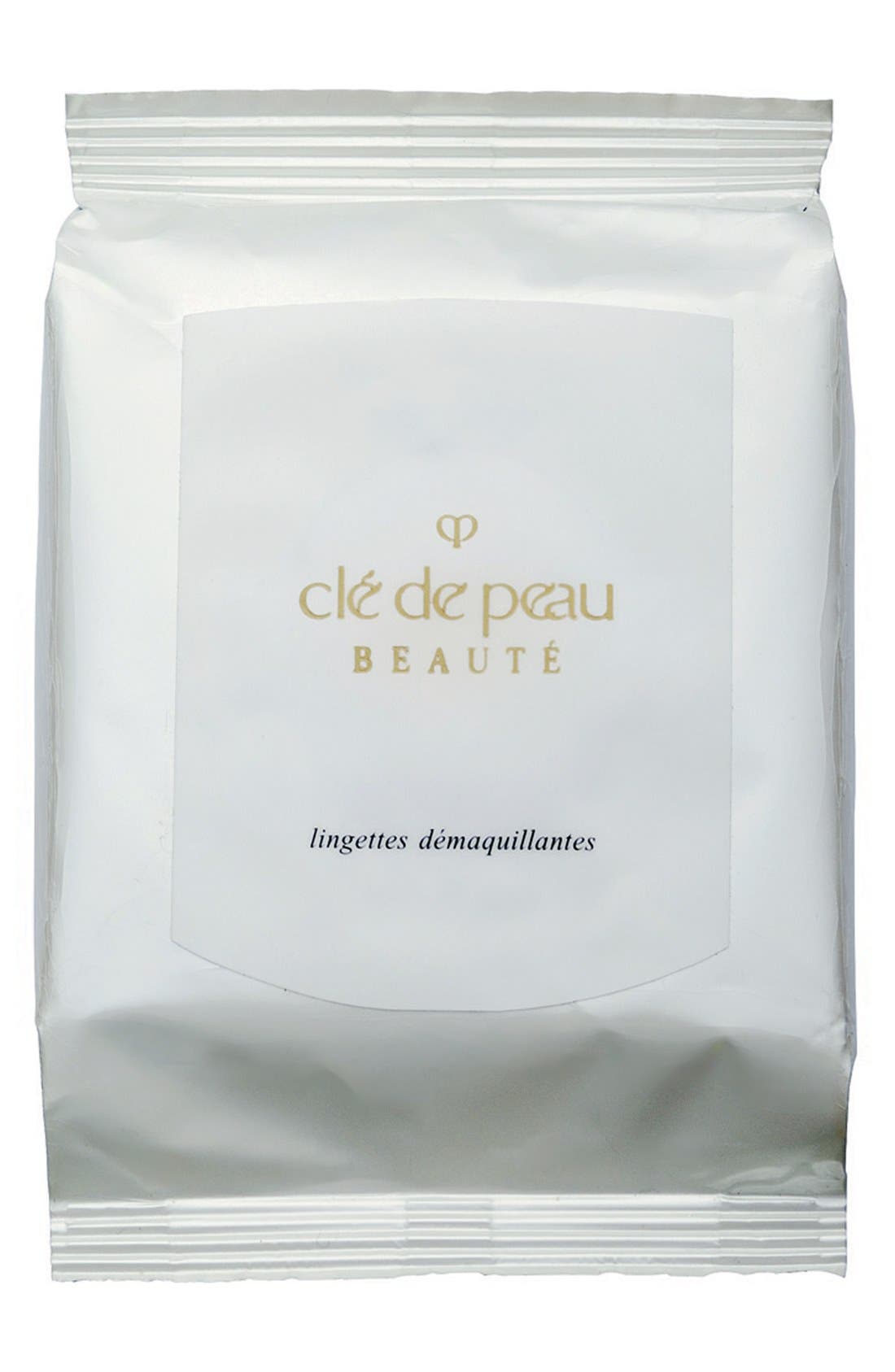 Clé de Peau Beauté Makeup Remover Towelettes Nordstrom