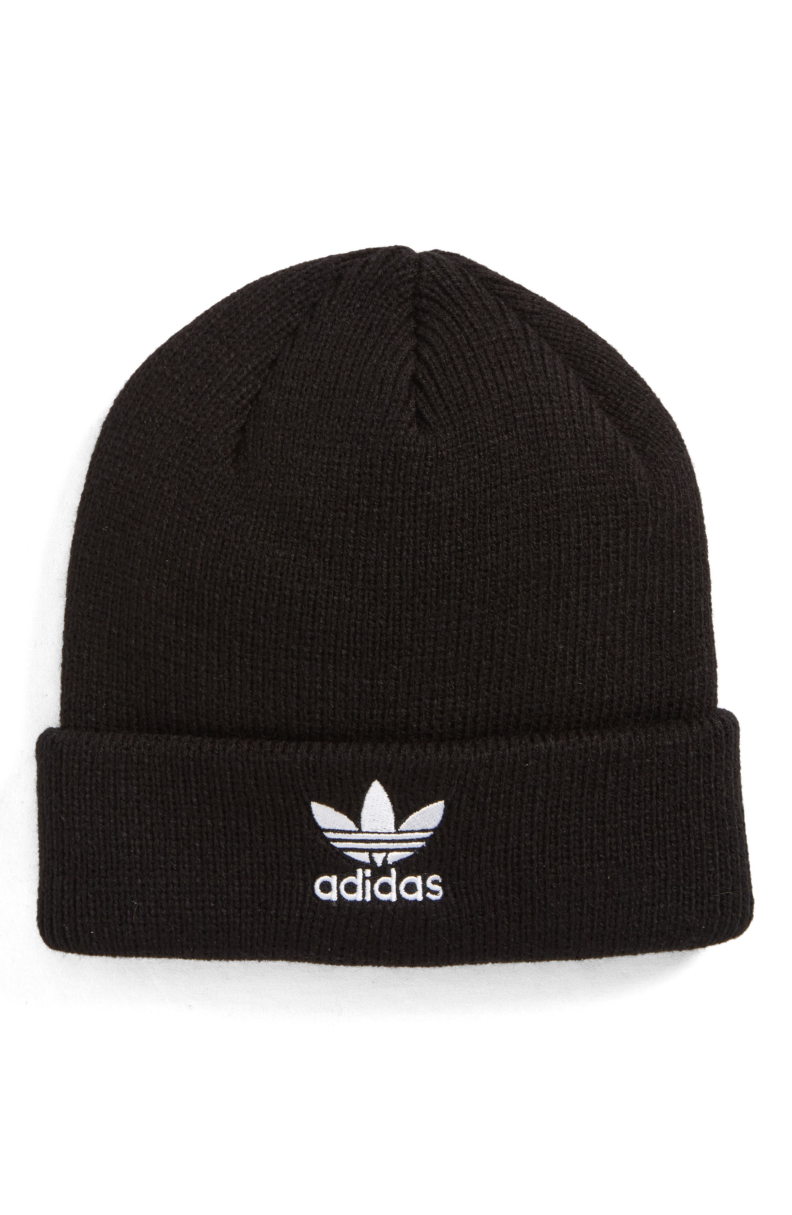 adidas originals beanie hat