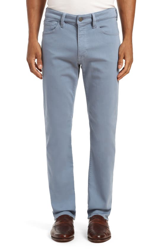 34 Heritage Charisma Relaxed Fit Jeans In French Blue Comfort | ModeSens
