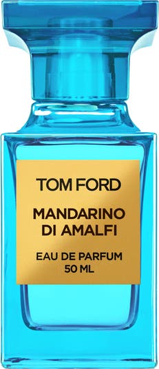 Grine smidig Betjene TOM FORD Private Blend Mandarino di Amalfi Eau de Parfum | Nordstrom
