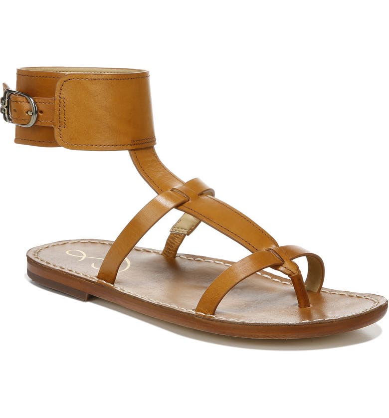 Mollie Ankle Strap Sandal | Nordstrom