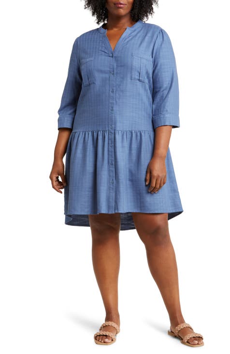 Drop Waist Plus Size Dresses For Women Nordstrom 