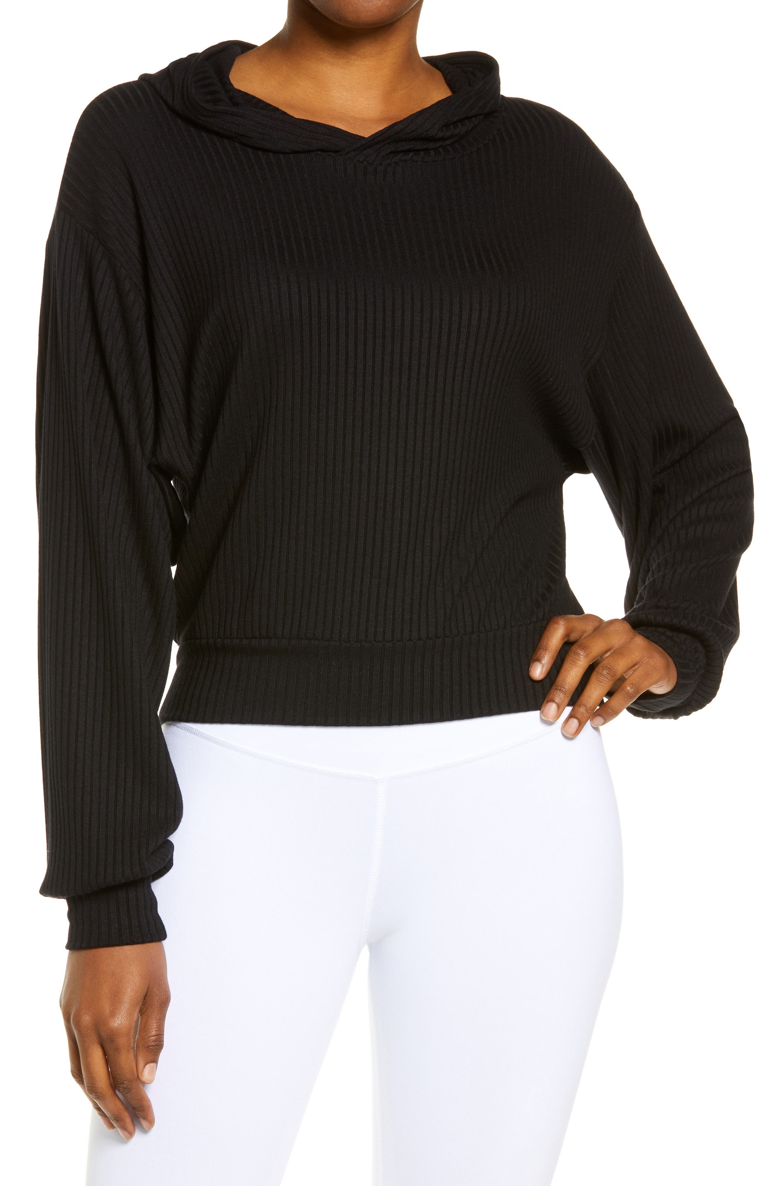 Women's Beyond Yoga Sweatshirts 