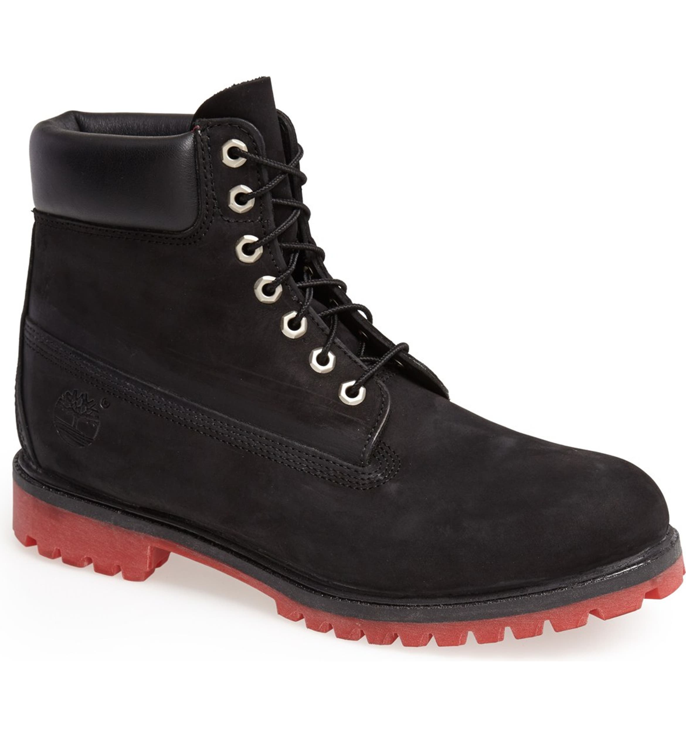 Timberland 'Classic Boots Series - Premium' Boot (Men) | Nordstrom