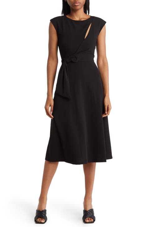 Calvin Klein Midi Dresses for Women | Nordstrom Rack
