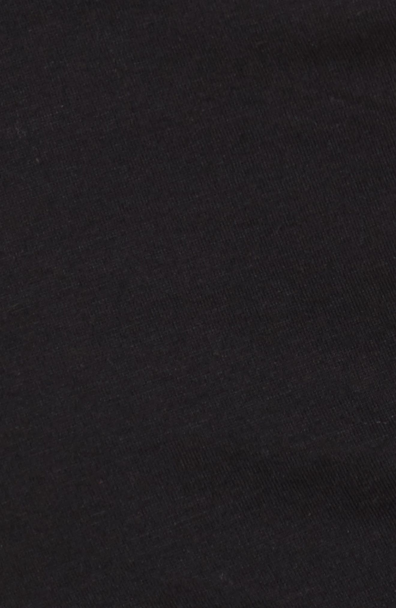 LEITH,
                            Ruched Body-Con Tank Dress,
                            Alternate thumbnail 67, color,
                            001