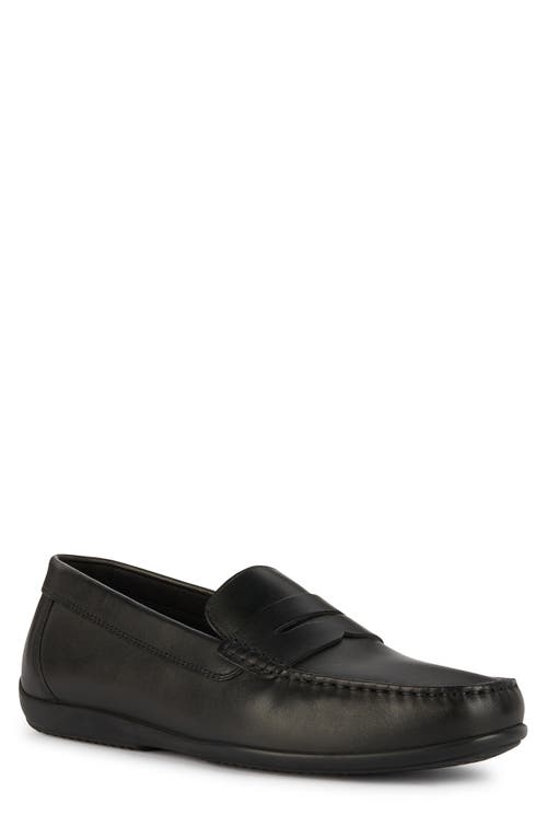 Geox Ascanio Penny Loafer at Nordstrom,
