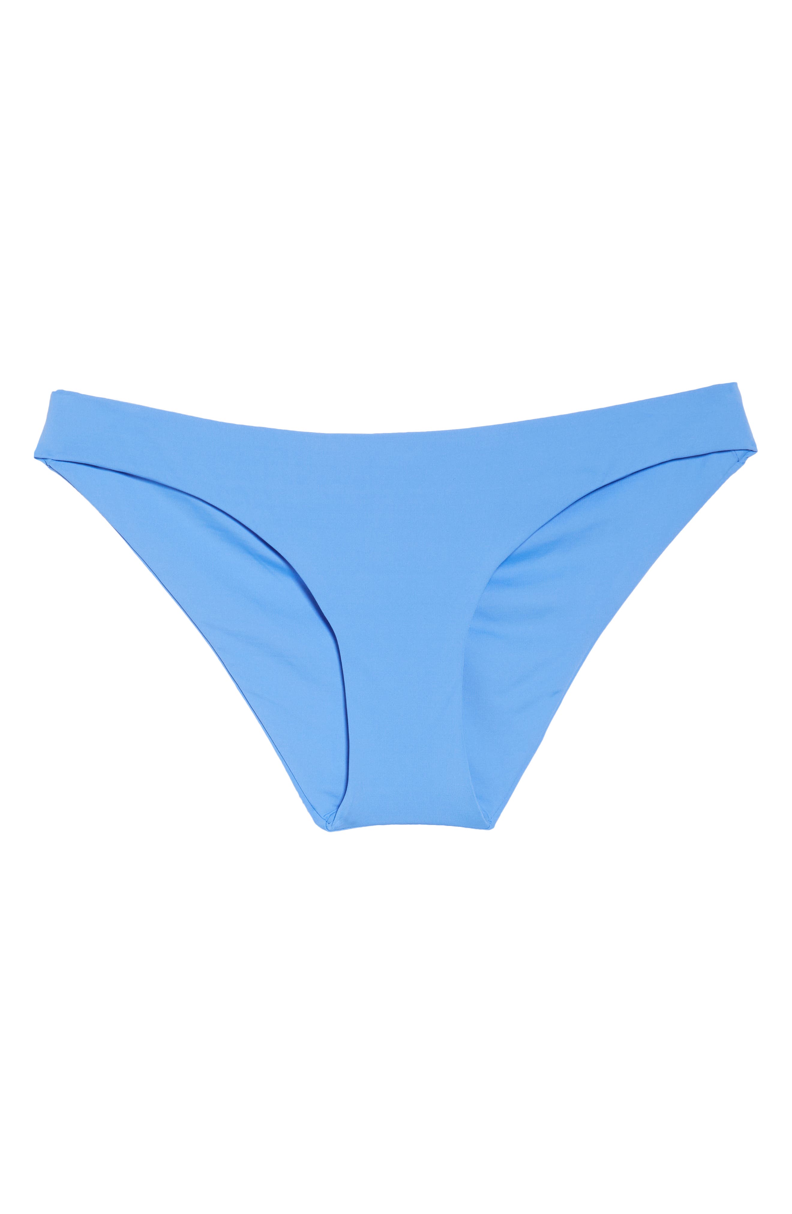 Becca by Rebecca Virtue Color Code Adela Hipster Bikini Bottom | Smart ...