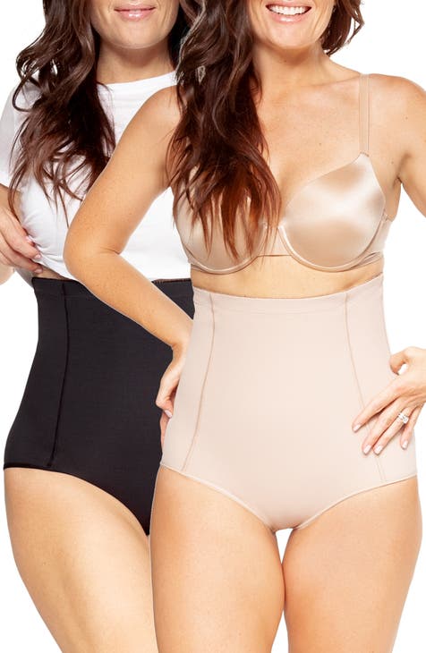 SPANX - When your best accessory is a smile (and some Spanx Swim