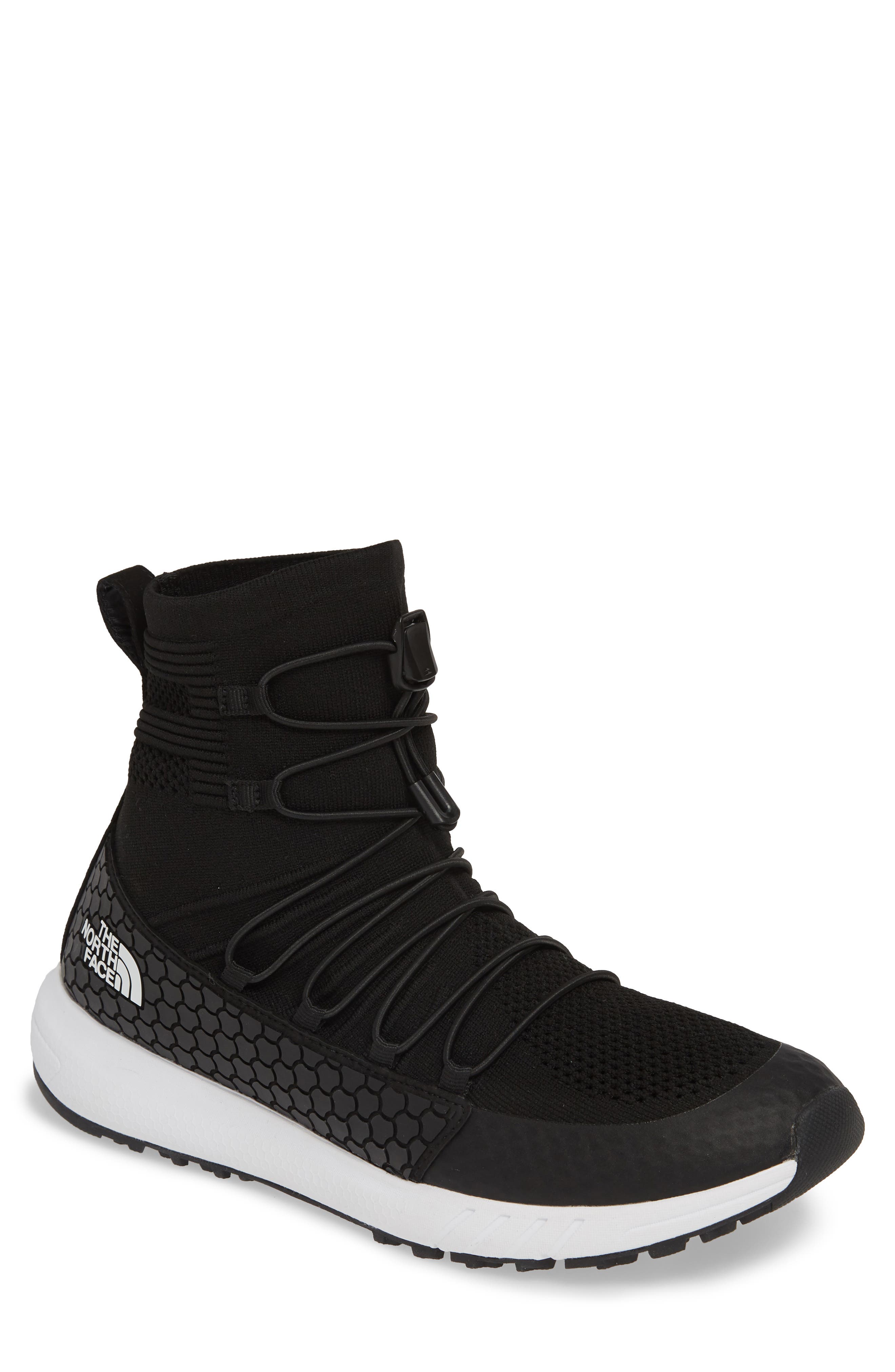 The North Face Touji Mid Sneaker (Men 