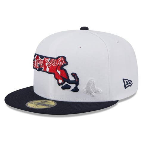 Men's New Era Pink/Navy Detroit Tigers 2018 Mother's Day On-Field