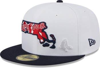 New Era Authentic Youth Boston Red Sox 9Twenty Strapback Team Color :  Sports & Outdoors 