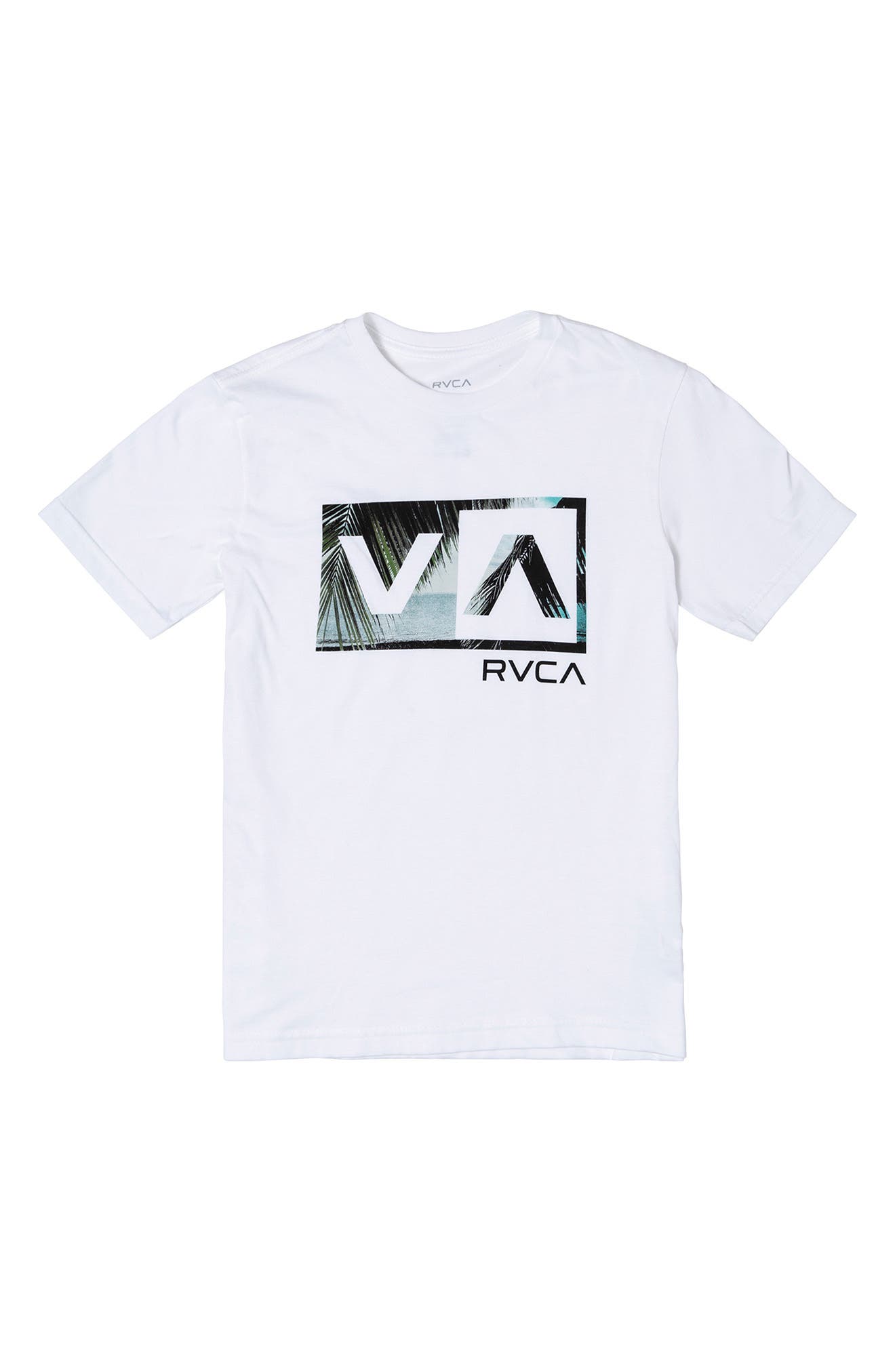 rvca balance box