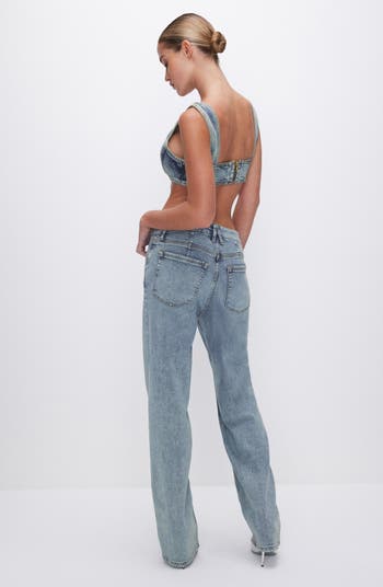 Good American Good '90s Jeans