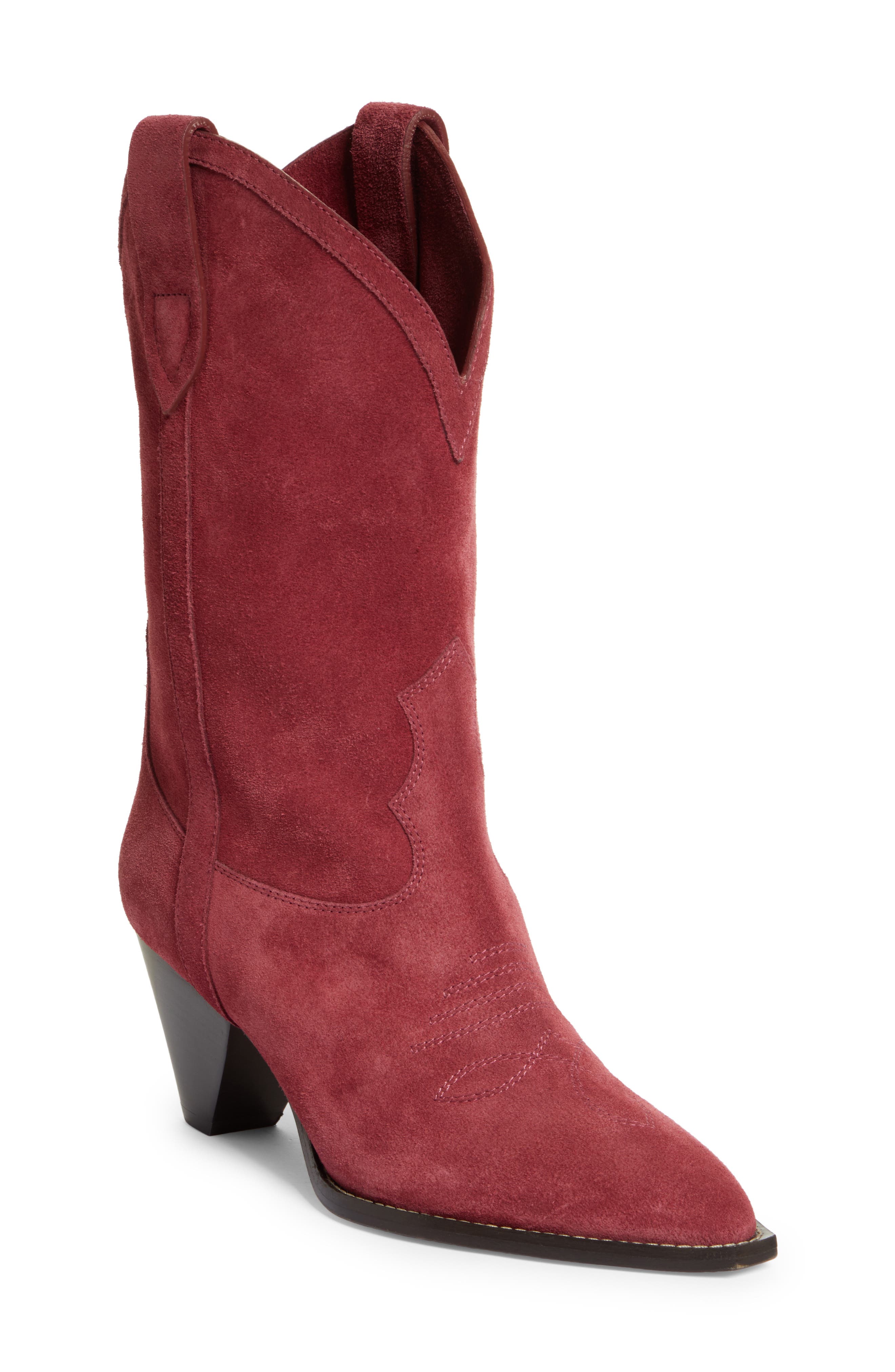 isabel marant boots nordstrom