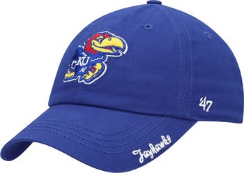 Kansas jayhawks bucket hat sales