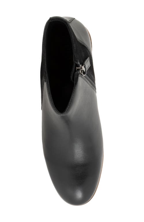 Softwalk ® Racine Bootie In Black