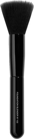Chanel Les Pinceaux De Chanel Angled Powder Brush # 2 buy in United States  with free shipping CosmoStore