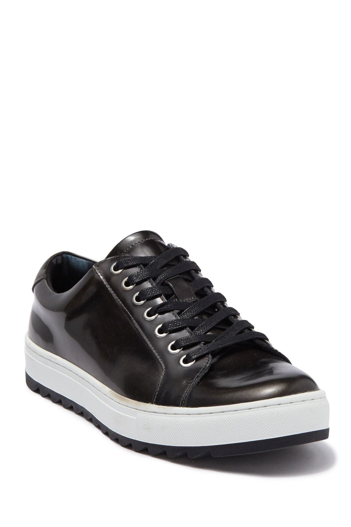 Karl Lagerfeld Paris | Lace Up Sneaker | Nordstrom Rack