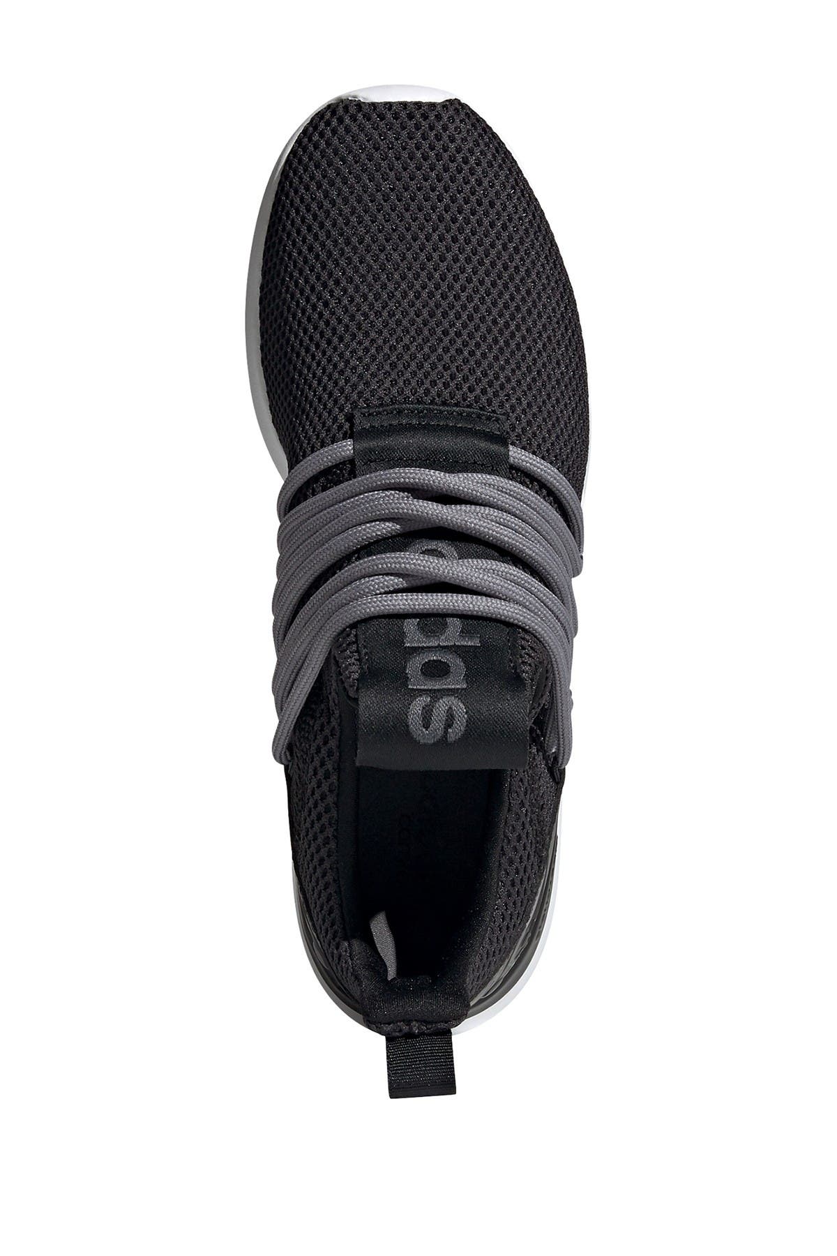 lite racer grey mint