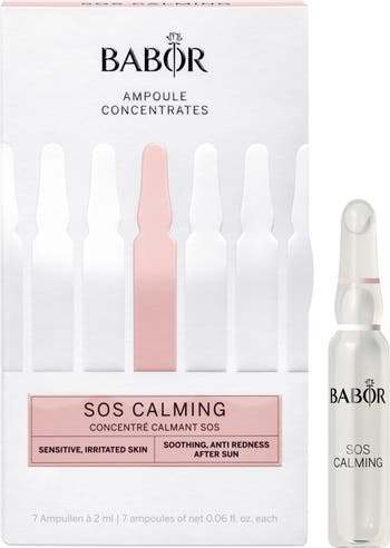 Ampoule Breaker; Soft Silicone