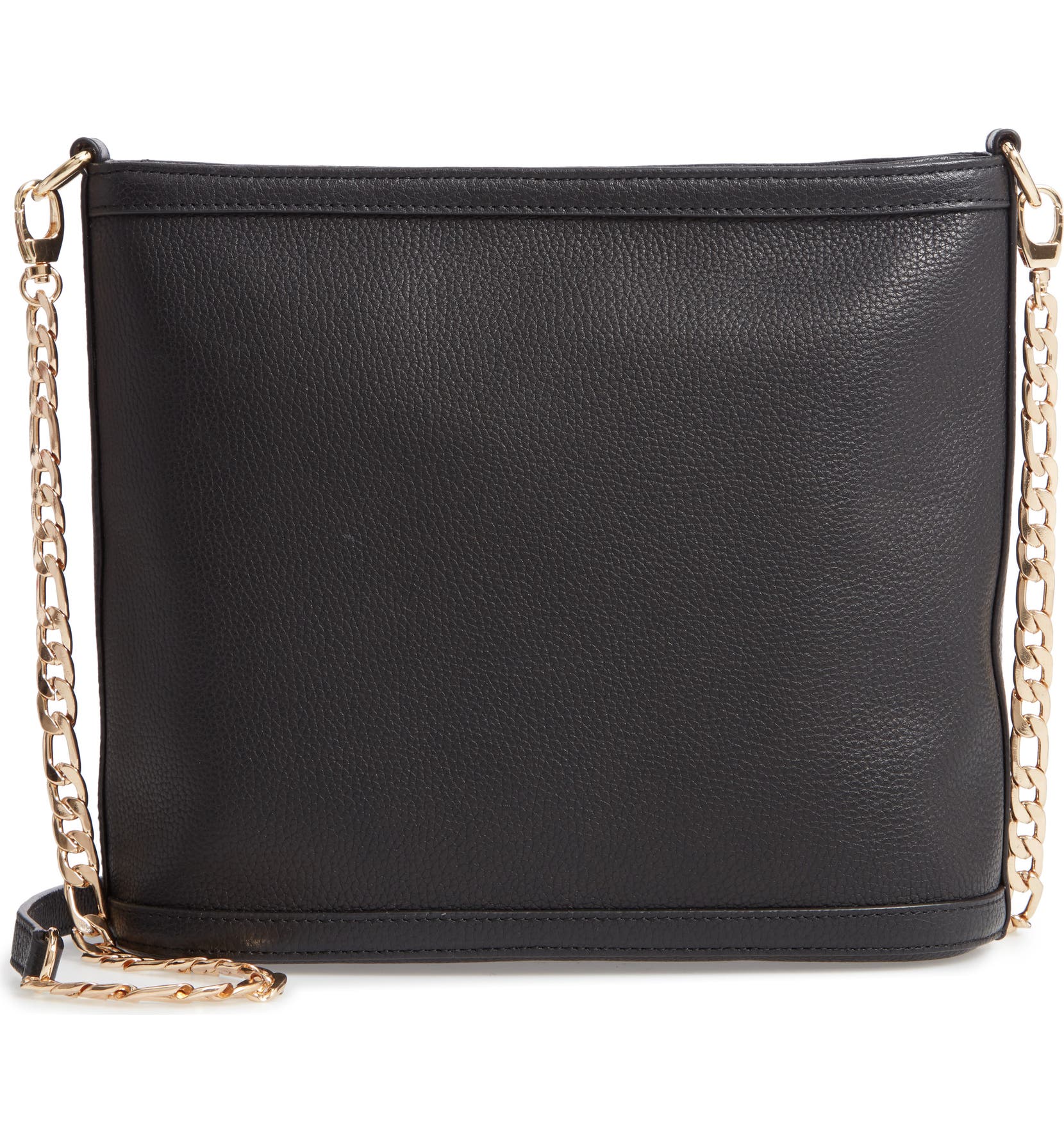 Maribel Leather Crossbody Bag Maribel Leather Crossbody Bag