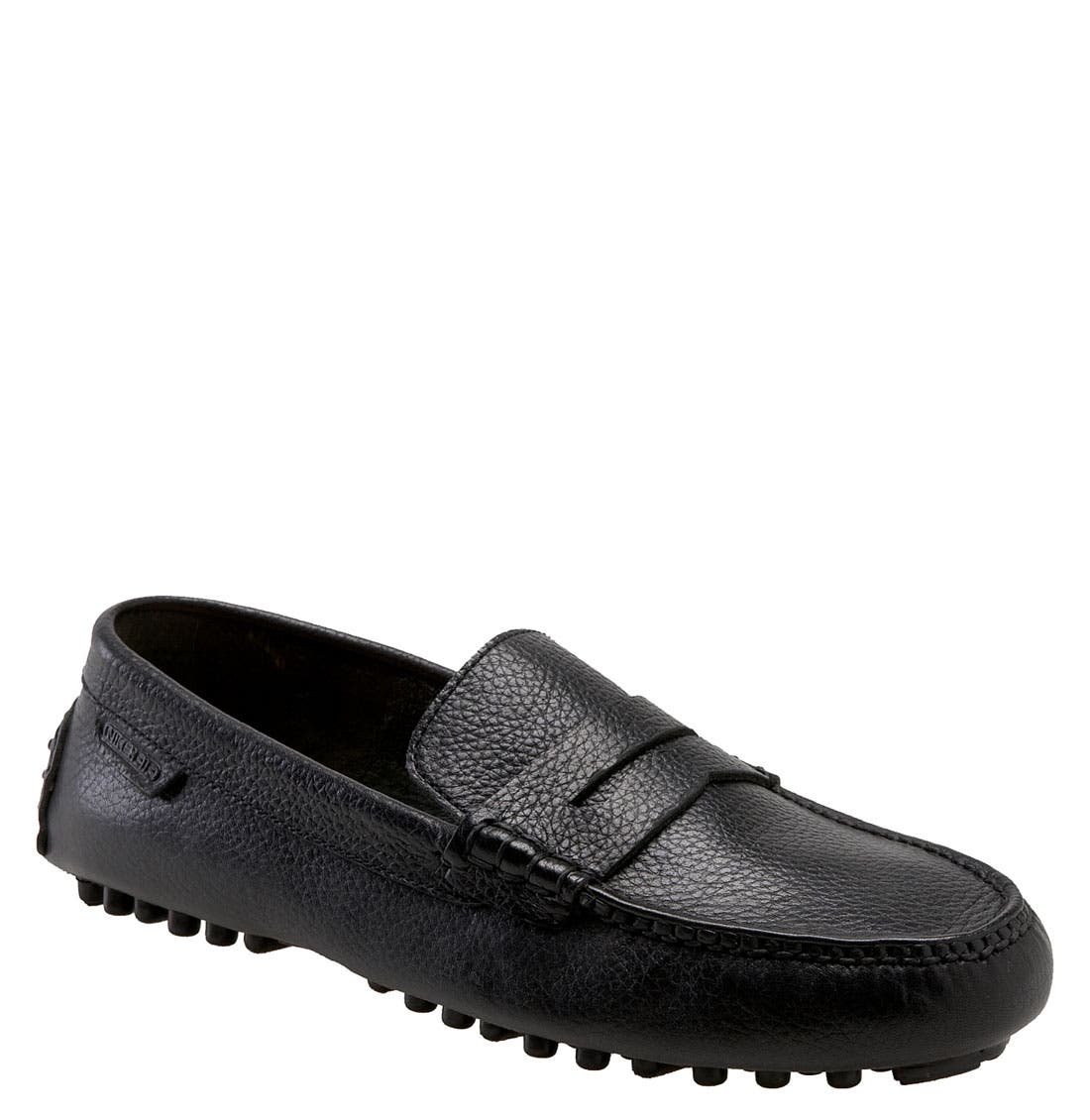 cole haan air loafer