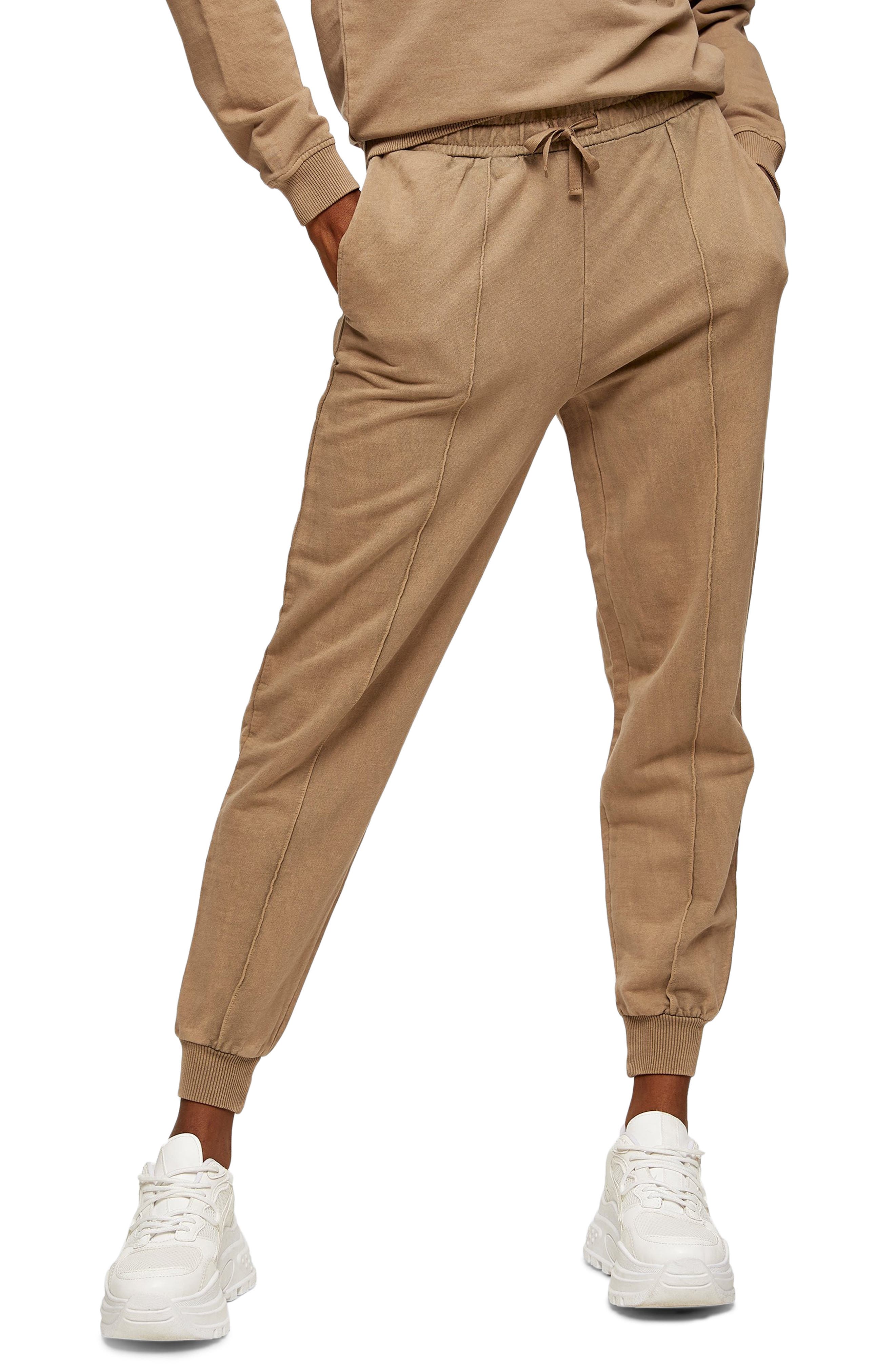 camel dress pants