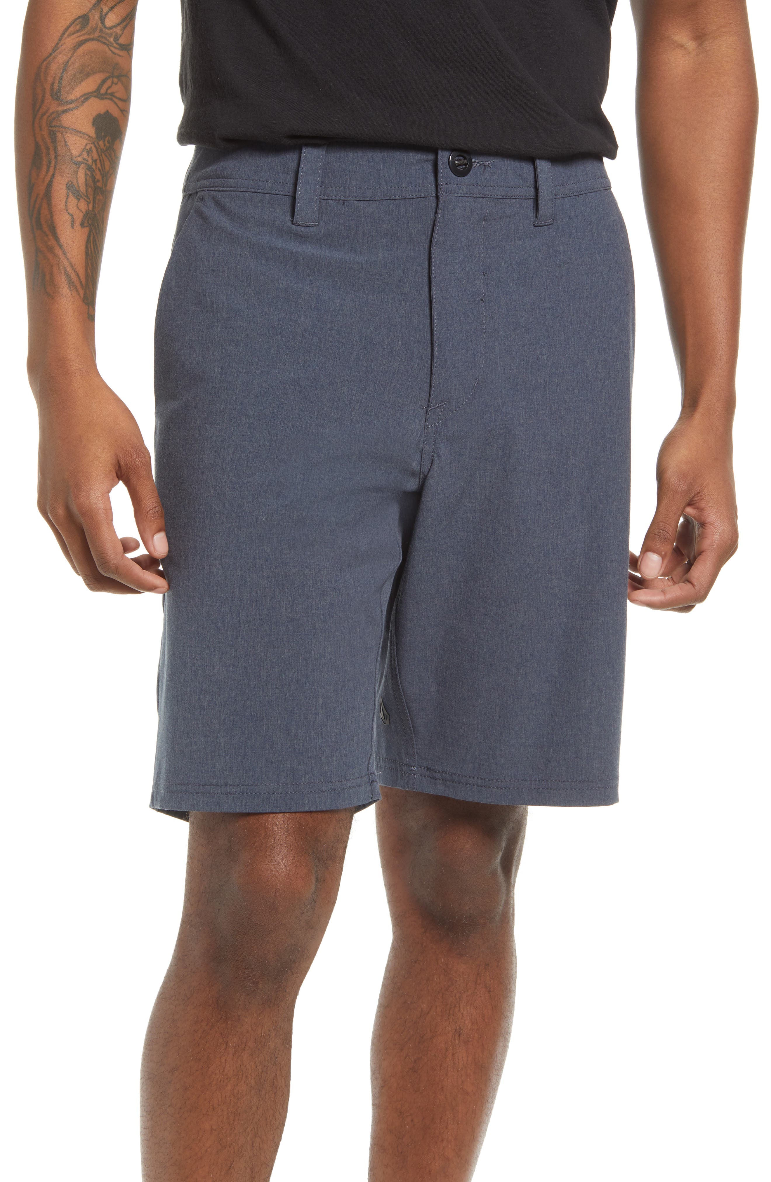 Men's Volcom Workout Shorts | Nordstrom