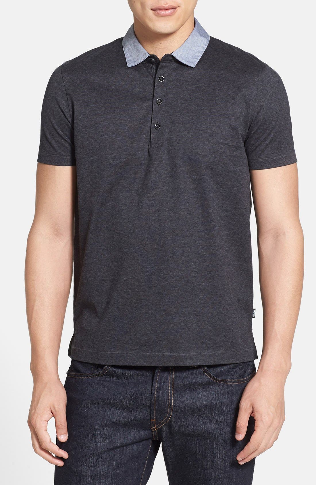 hugo boss jeans nordstrom